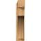 Ekena Millwork Westlake Block Smooth Outlooker, Western Red Cedar, 7 1/2"W x 34"D x 34"H OUT08X34X34WTL05SWR - alternate 3